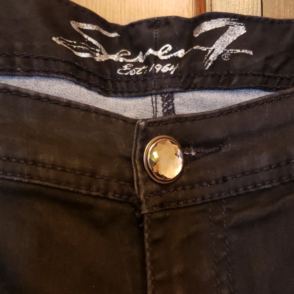 Plus Size Jeans - Picture 2 of 4